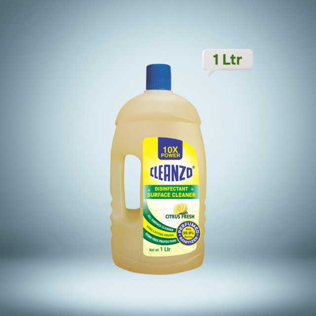 Disinfectant Surface Cleaner - Image 9