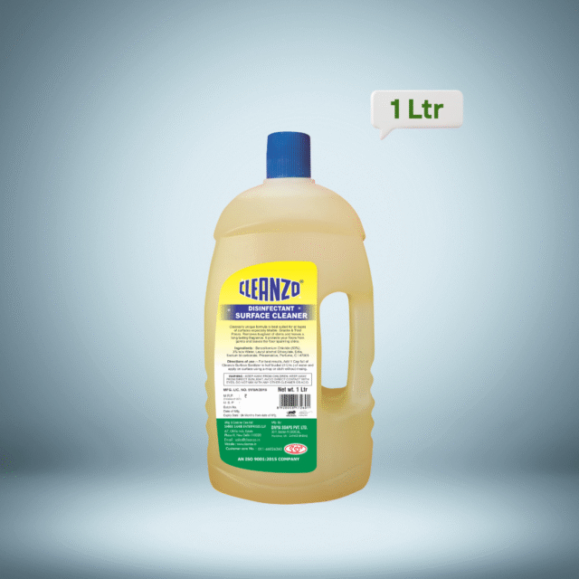 Disinfectant Surface Cleaner - Image 10
