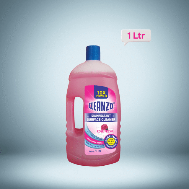 Disinfectant Surface Cleaner - Image 7