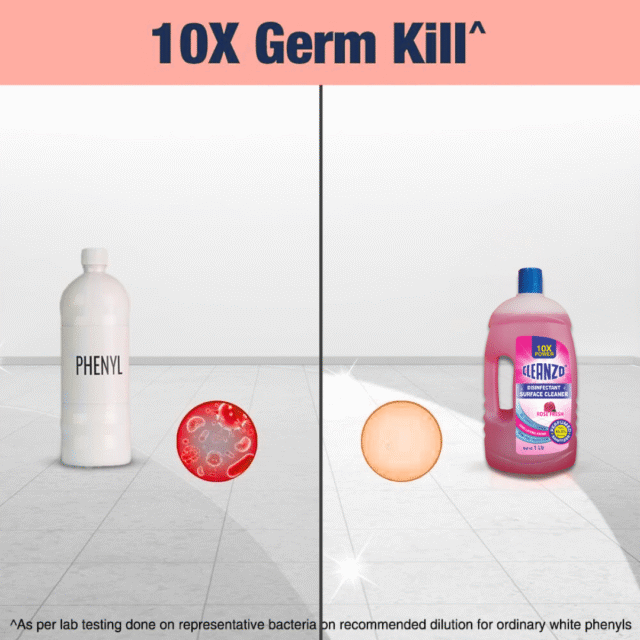 Disinfectant Surface Cleaner - Image 13