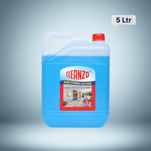 Glass & Household Cleaner - Image 3