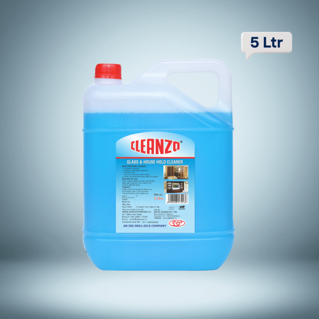 Glass & Household Cleaner - Image 4