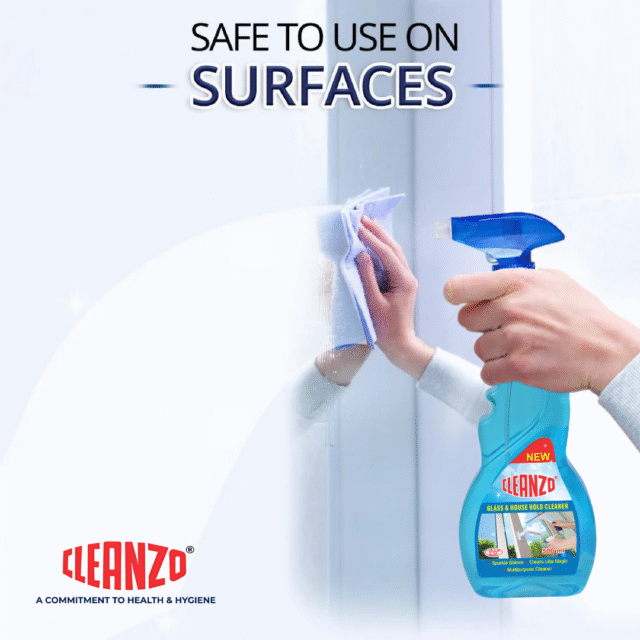 Glass & Household Cleaner - Image 6
