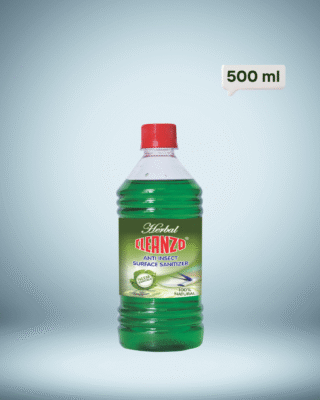 Herbal Floor Cleaner