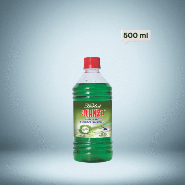 Herbal Floor Cleaner