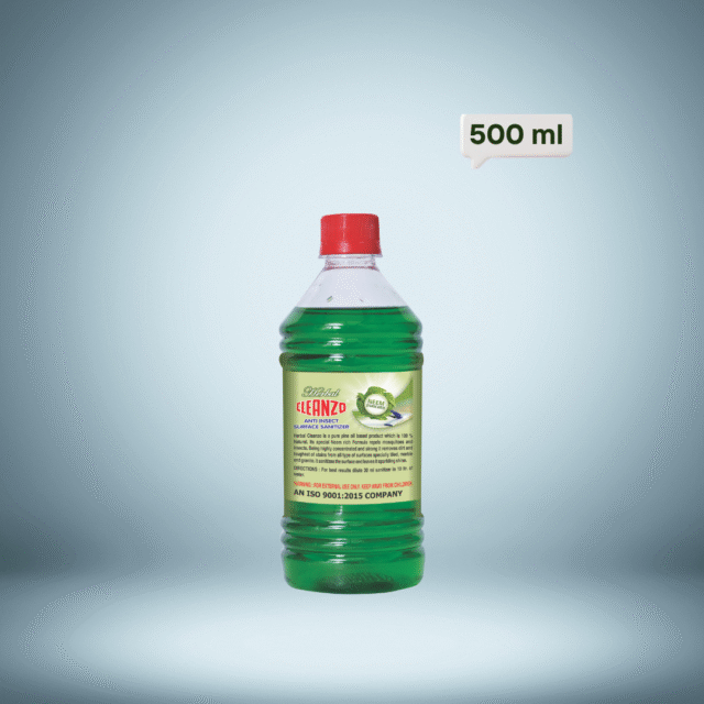 Herbal Floor Cleaner - Image 2