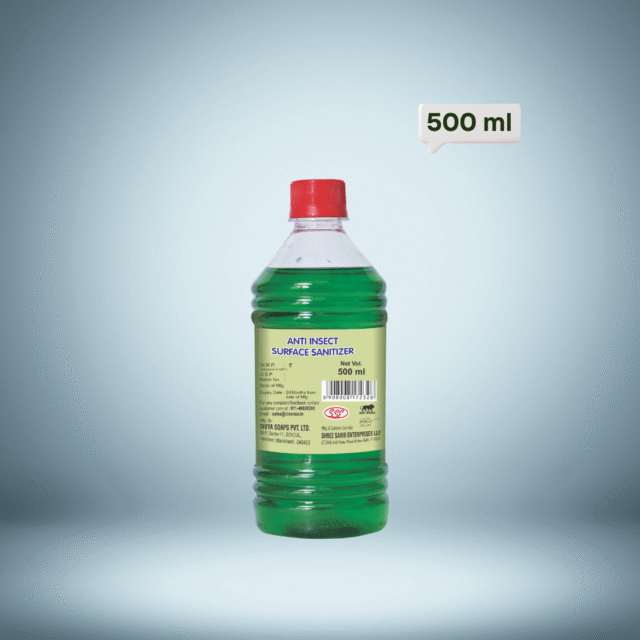 Herbal Floor Cleaner - Image 3