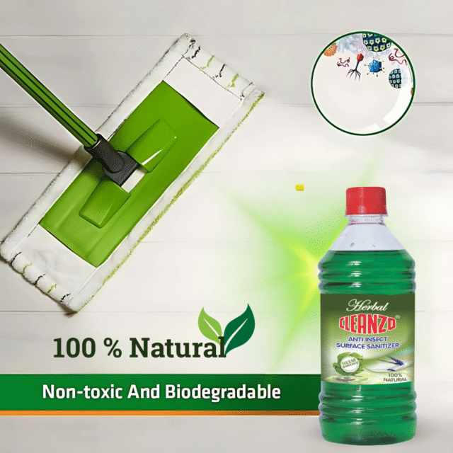 Herbal Floor Cleaner - Image 4