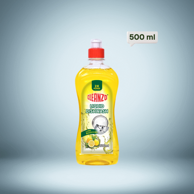 Liquid Dishwash - Image 3