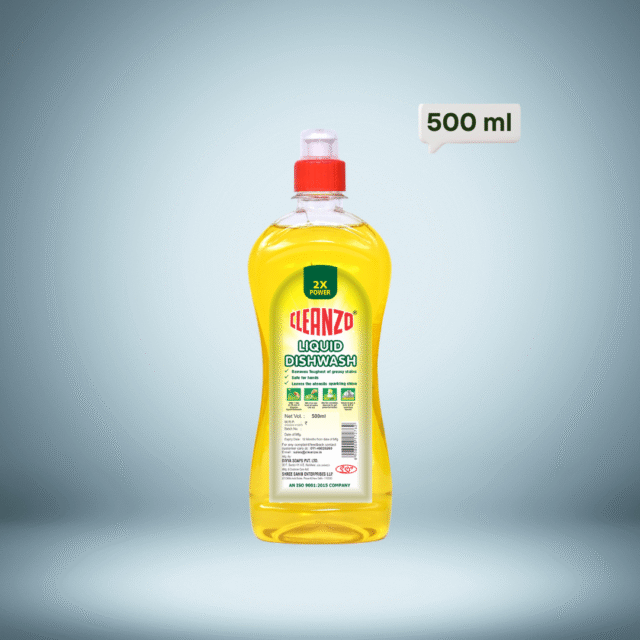 Liquid Dishwash - Image 4