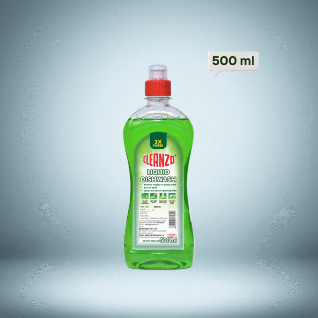 Liquid Dishwash - Image 2