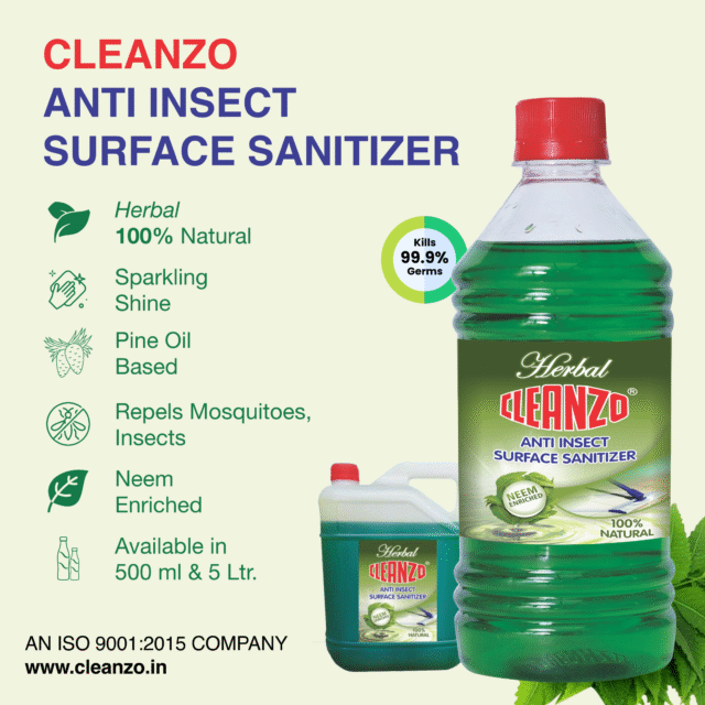 Herbal Floor Cleaner - Image 5
