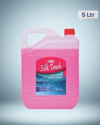 Slik Touch Liquid Soap