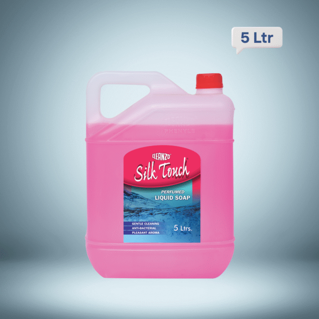 Slik Touch Liquid Soap