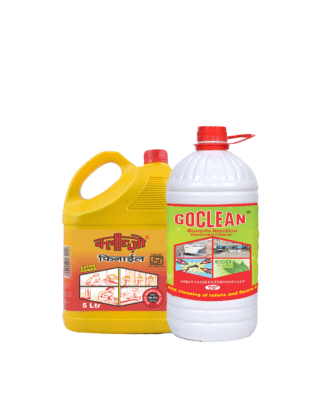 Home Cleaning Item Combo 6