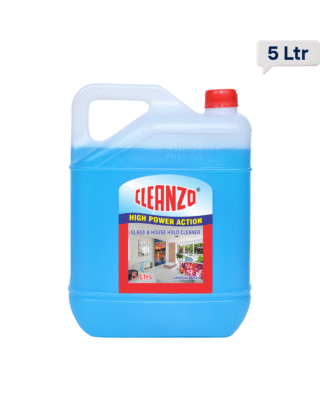 Cleanzo Glass Cleaner
