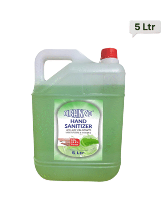 Cleanzo Surface Sanitizer (Lemon)