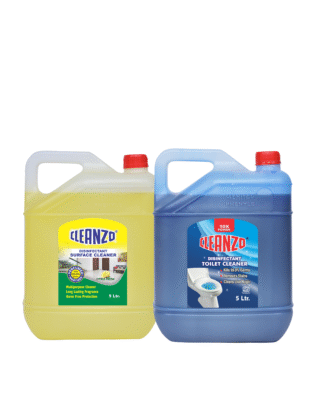 Home Cleaning Item Combo 2