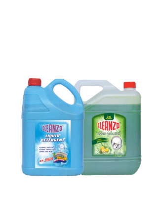 Home Cleaning Item Combo 3