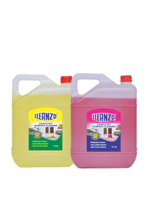 Home Cleaning Item Combo 4