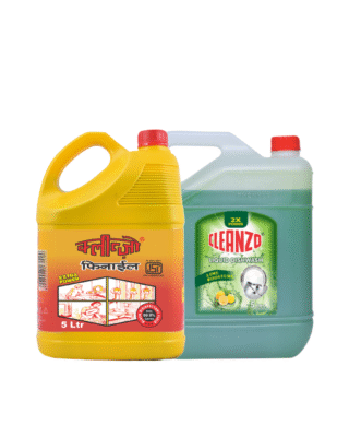 Home Cleaning Item Combo 5