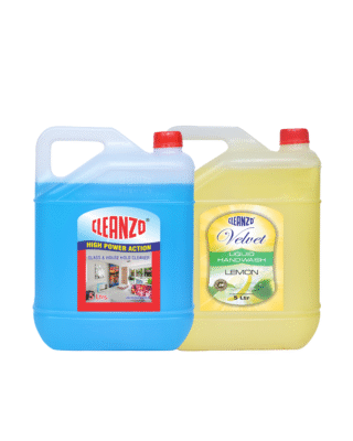 Home Cleaning Item Combo 8