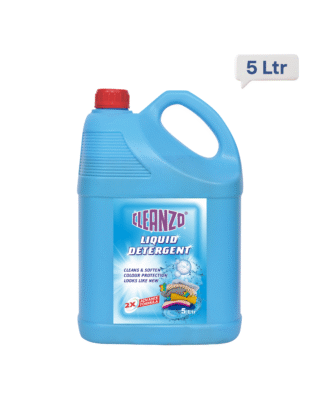 Cleanzo Liquid Detergent