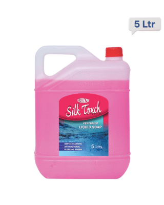 Slik Touch Liquid Soap (Rose) (SPL)