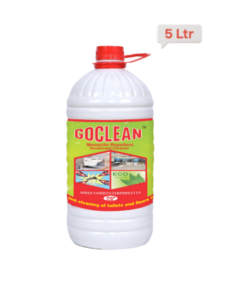 GOCLEAN .5 Ltr.