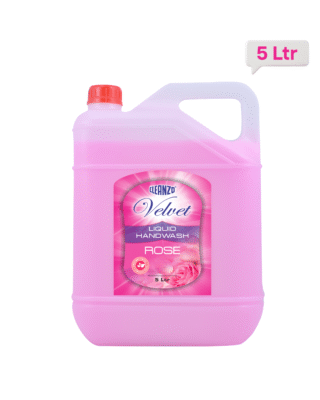 Velvet Liquid Handwash (Rose)