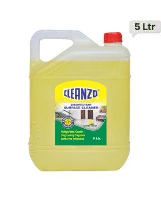 Cleanzo Disinfectant Surface Cleaner
